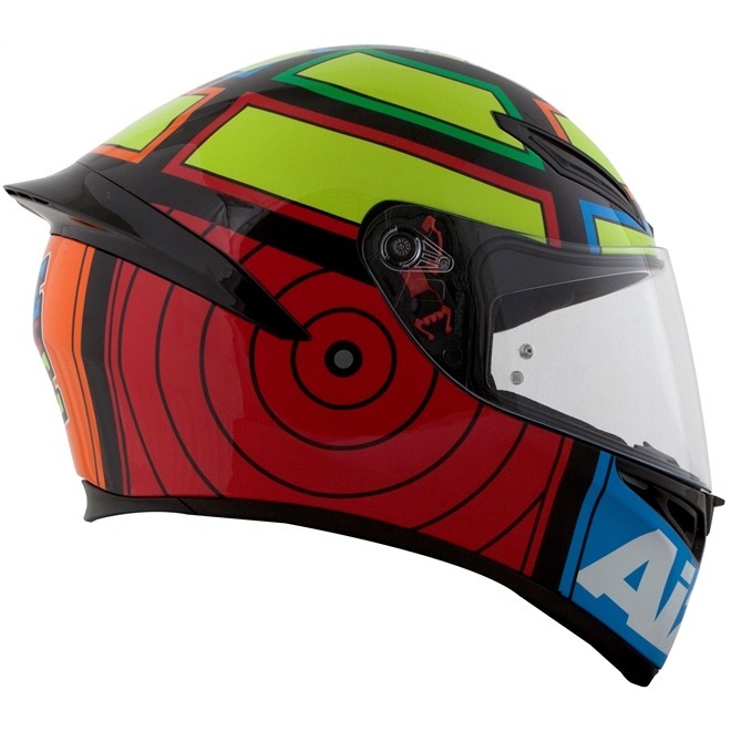 Agv shop k1 iannone